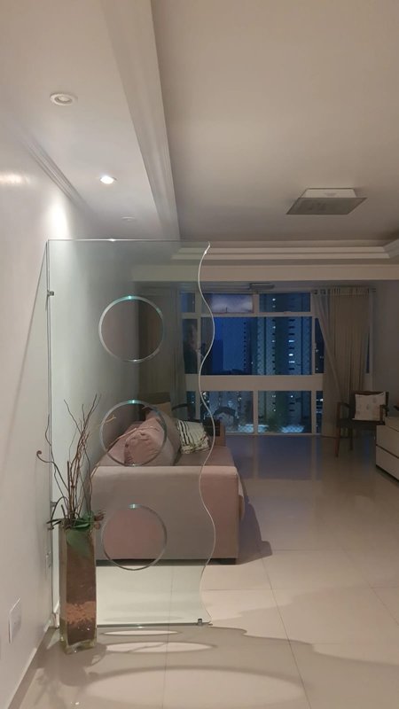 Apartamento à venda com 3 quartos sendo uma suíte, 140m² área útil por R$ 830.000,00 Avenida Engenheiro Domingos Ferreira Recife - 
