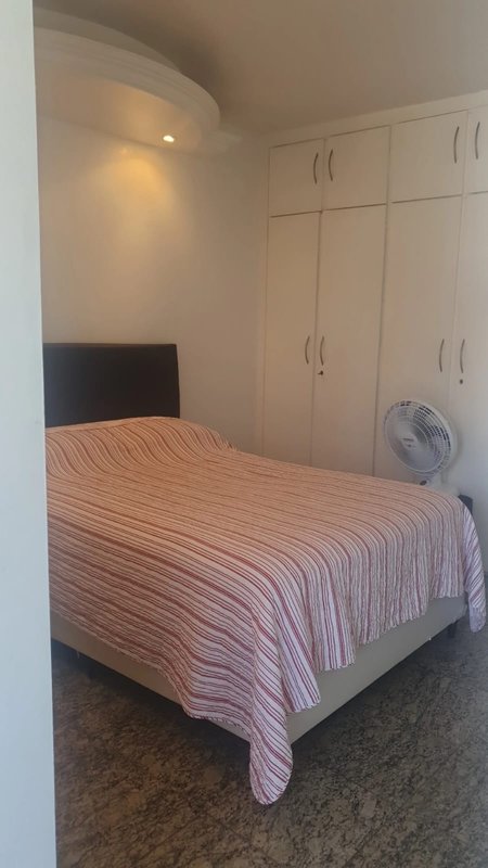 Apartamento à venda com 3 quartos sendo uma suíte, 140m² área útil por R$ 830.000,00 Avenida Engenheiro Domingos Ferreira Recife - 
