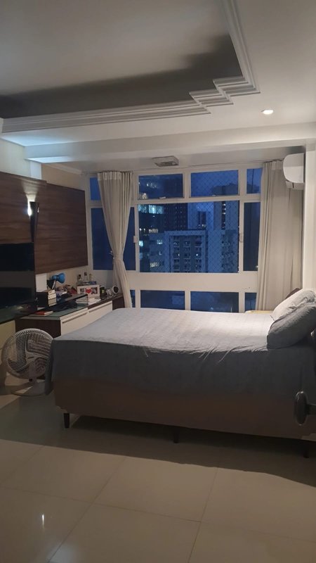 Apartamento à venda com 3 quartos sendo uma suíte, 140m² área útil por R$ 830.000,00 Avenida Engenheiro Domingos Ferreira Recife - 