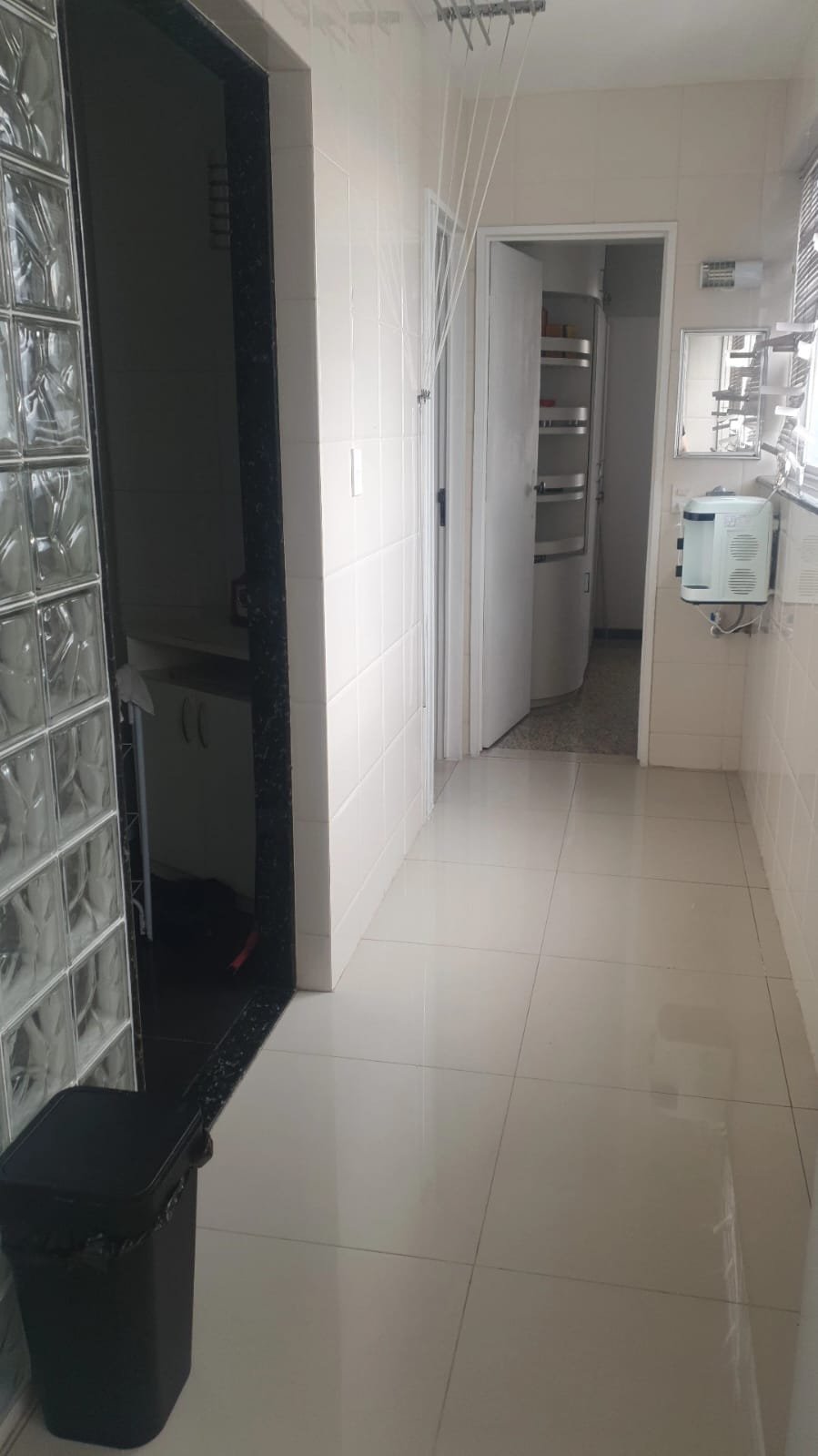 Apartamento à venda com 3 quartos, 140m² - Foto 30