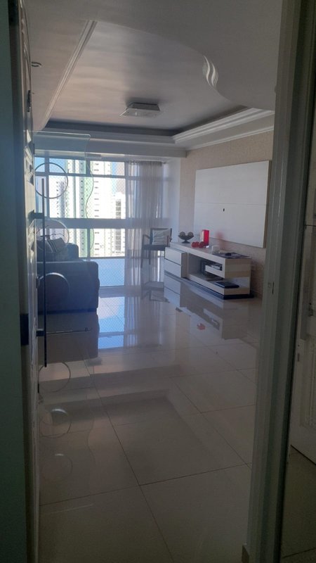 Apartamento à venda com 3 quartos sendo uma suíte, 140m² área útil por R$ 830.000,00 Avenida Engenheiro Domingos Ferreira Recife - 