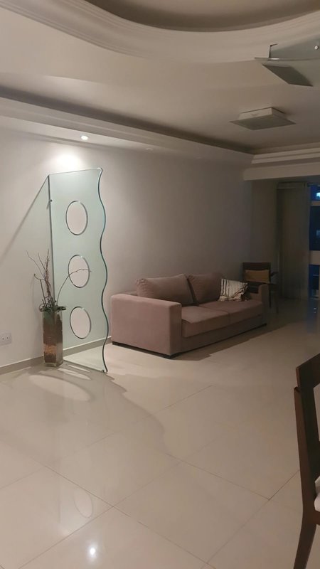 Apartamento à venda com 3 quartos sendo uma suíte, 140m² área útil por R$ 830.000,00 Avenida Engenheiro Domingos Ferreira Recife - 