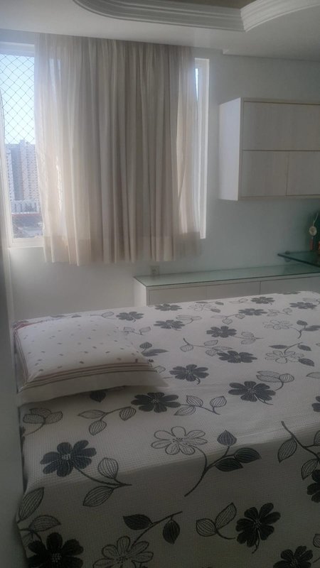 Apartamento à venda com 3 quartos sendo uma suíte, 140m² área útil por R$ 830.000,00 Avenida Engenheiro Domingos Ferreira Recife - 