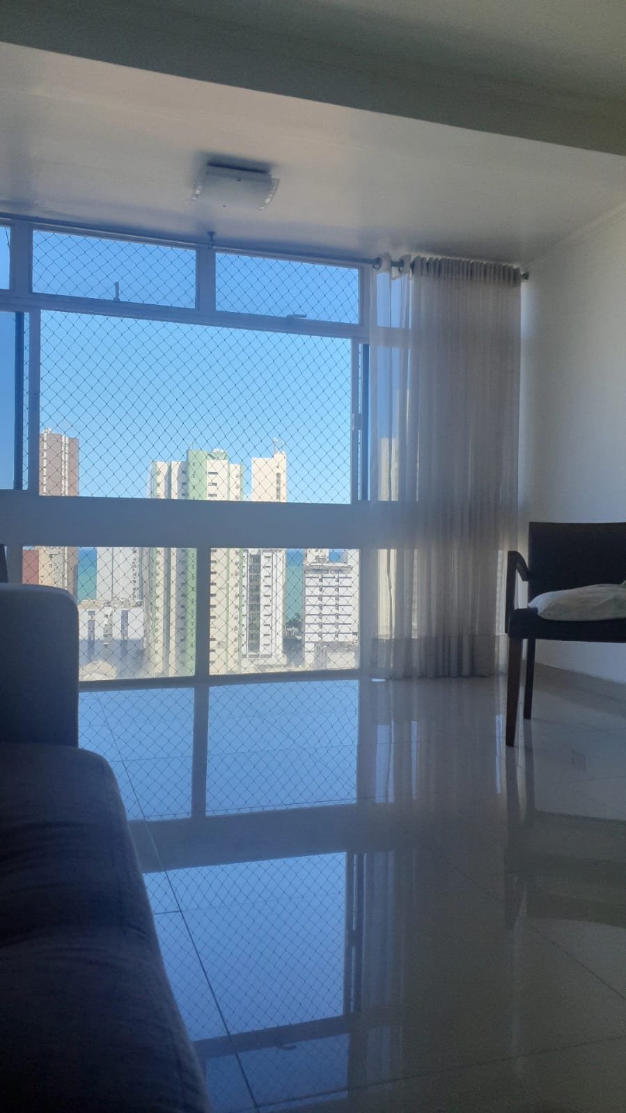 Apartamento à venda com 3 quartos, 140m² - Foto 4