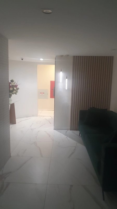 Apartamento à venda com 3 quartos sendo uma suíte, 140m² área útil por R$ 830.000,00 Avenida Engenheiro Domingos Ferreira Recife - 