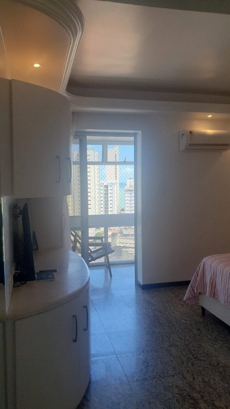 Apartamento à venda com 3 quartos sendo uma suíte, 140m² área útil por R$ 830.000,00 Avenida Engenheiro Domingos Ferreira Recife - 