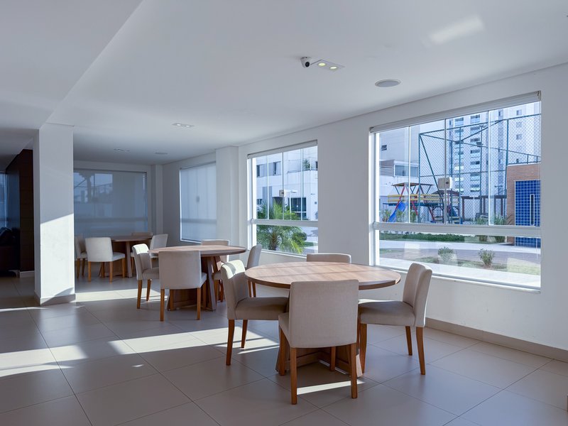 Apartamento À VENDA, 93m² - 3 Dorm. 1 Suíte - R$ 850.000 - Ilê NOTRE DAME - Sorocaba SP Rua Heloísa Oliveira Evangelista Sorocaba - 