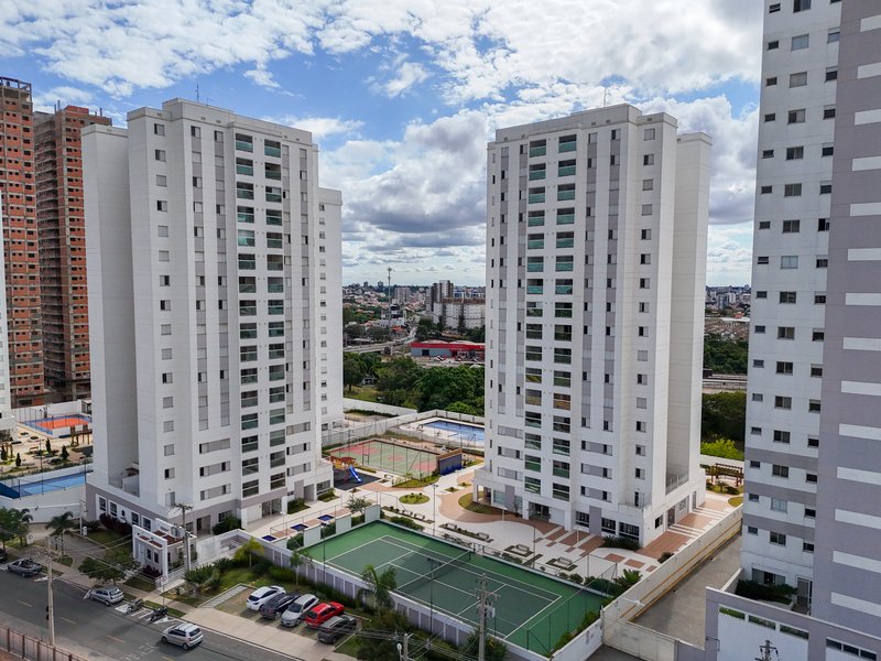 Apartamento À VENDA, 93m² - 3 Dorm. 1 Suíte - R$ 850.000 - Ilê NOTRE DAME - Sorocaba SP Rua Heloísa Oliveira Evangelista Sorocaba - 