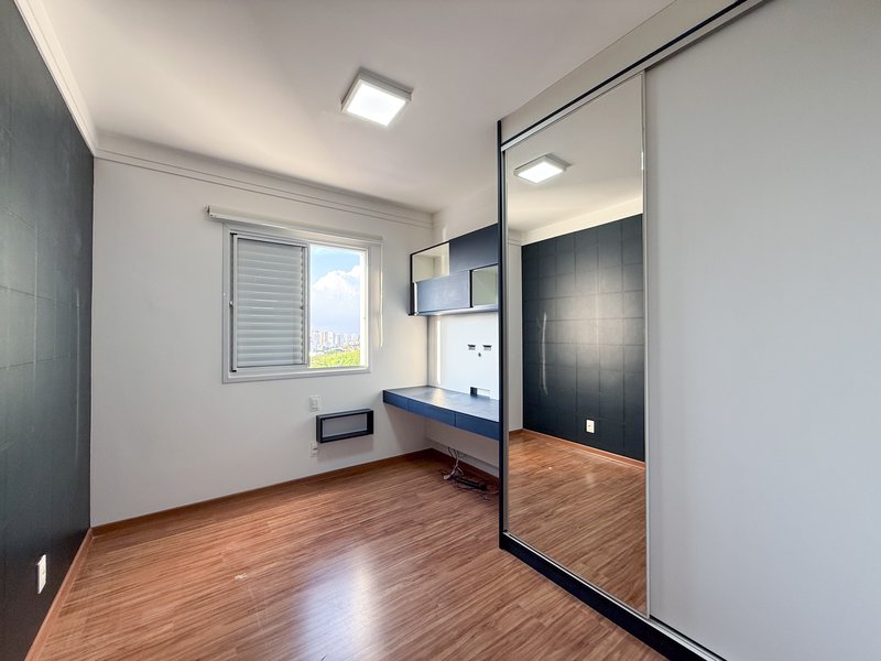 Apartamento À VENDA, 93m² - 3 Dorm. 1 Suíte - R$ 850.000 - Ilê NOTRE DAME - Sorocaba SP Rua Heloísa Oliveira Evangelista Sorocaba - 