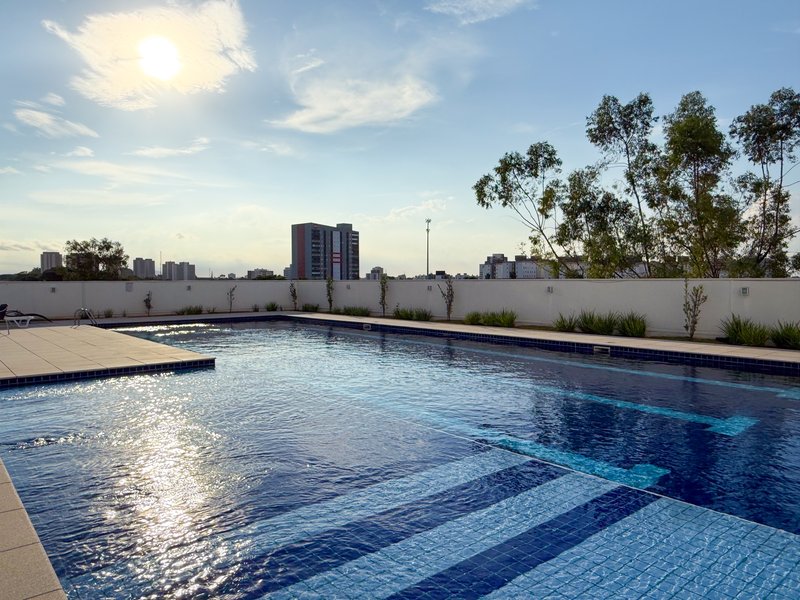 Apartamento À VENDA, 93m² - 3 Dorm. 1 Suíte - R$ 850.000 - Ilê NOTRE DAME - Sorocaba SP Rua Heloísa Oliveira Evangelista Sorocaba - 