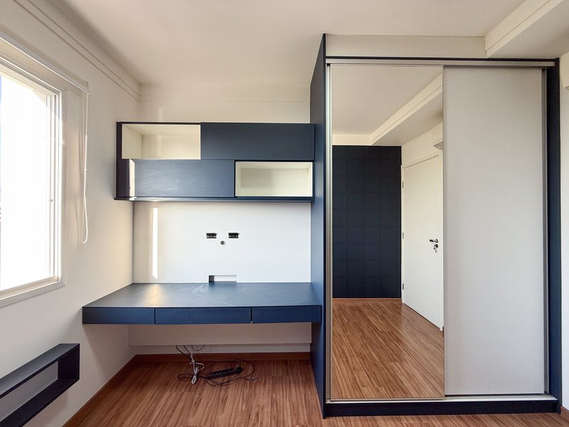 Apartamento À VENDA, 93m² - 3 Dorm. 1 Suíte - R$ 850.000 - Ilê NOTRE DAME - Sorocaba SP Rua Heloísa Oliveira Evangelista Sorocaba - 