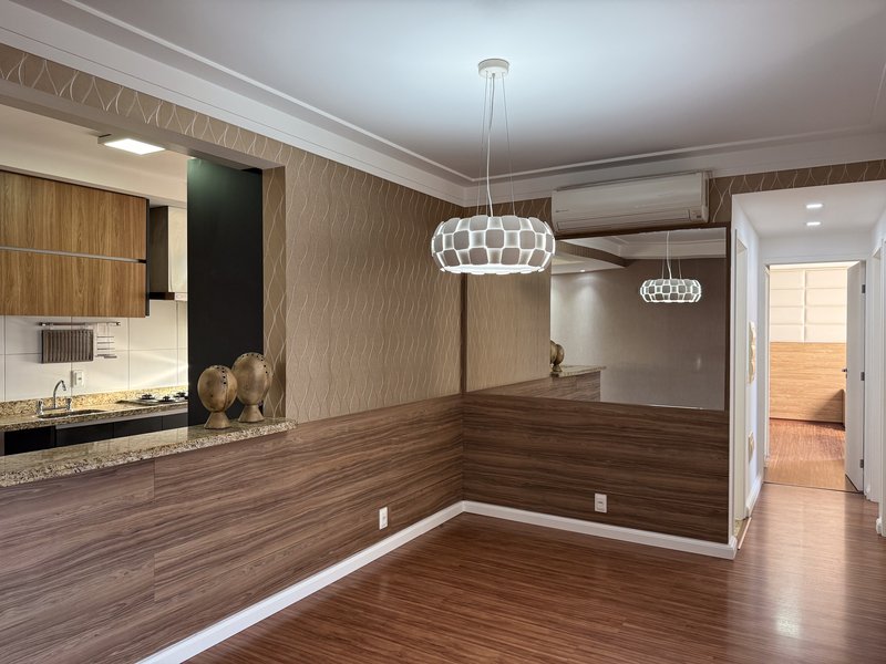 Apartamento À VENDA, 93m² - 3 Dorm. 1 Suíte - R$ 850.000 - Ilê NOTRE DAME - Sorocaba SP Rua Heloísa Oliveira Evangelista Sorocaba - 