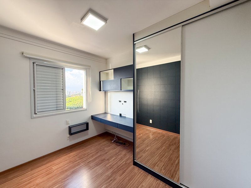 Apartamento À VENDA, 93m² - 3 Dorm. 1 Suíte - R$ 850.000 - Ilê NOTRE DAME - Sorocaba SP Rua Heloísa Oliveira Evangelista Sorocaba - 