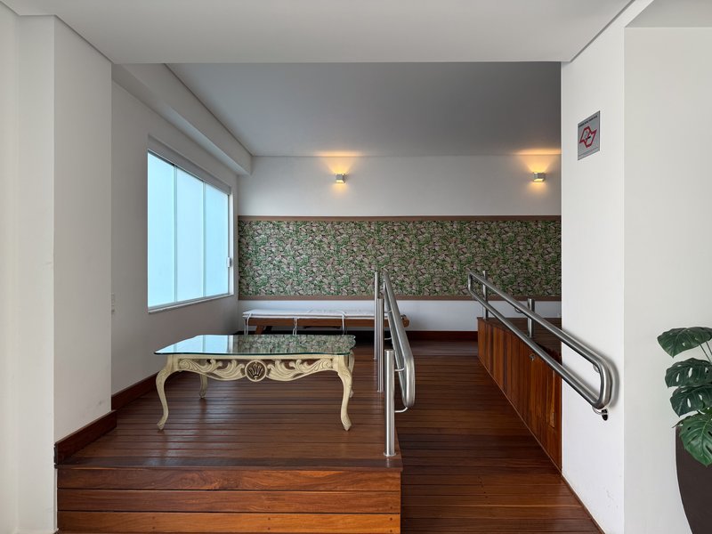 Apartamento À VENDA, 93m² - 3 Dorm. 1 Suíte - R$ 850.000 - Ilê NOTRE DAME - Sorocaba SP Rua Heloísa Oliveira Evangelista Sorocaba - 