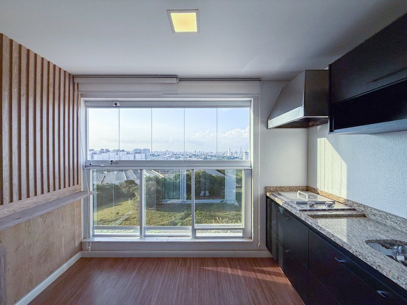 Apartamento À VENDA, 93m² - 3 Dorm. 1 Suíte - R$ 850.000 - Ilê NOTRE DAME - Sorocaba SP Rua Heloísa Oliveira Evangelista Sorocaba - 