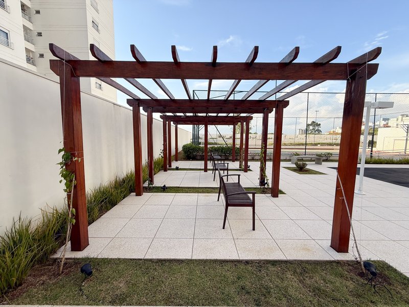 Apartamento À VENDA, 93m² - 3 Dorm. 1 Suíte - R$ 850.000 - Ilê NOTRE DAME - Sorocaba SP Rua Heloísa Oliveira Evangelista Sorocaba - 