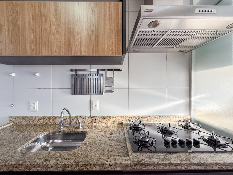 Apartamento À VENDA, 93m² - 3 Dorm. 1 Suíte - R$ 850.000 - Ilê NOTRE DAME - Sorocaba SP Rua Heloísa Oliveira Evangelista Sorocaba - 