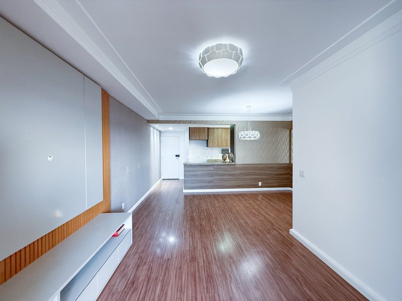 Apartamento À VENDA, 93m² - 3 Dorm. 1 Suíte - R$ 850.000 - Ilê NOTRE DAME - Sorocaba SP Rua Heloísa Oliveira Evangelista Sorocaba - 