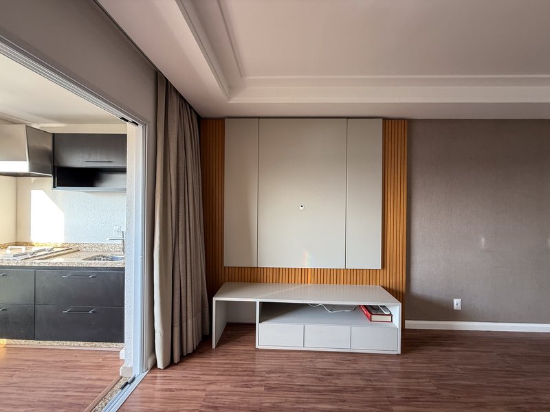 Apartamento À VENDA, 93m² - 3 Dorm. 1 Suíte - R$ 850.000 - Ilê NOTRE DAME - Sorocaba SP Rua Heloísa Oliveira Evangelista Sorocaba - 