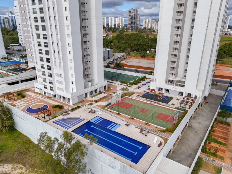 Apartamento À VENDA, 93m² - 3 Dorm. 1 Suíte - R$ 850.000 - Ilê NOTRE DAME - Sorocaba SP Rua Heloísa Oliveira Evangelista Sorocaba - 