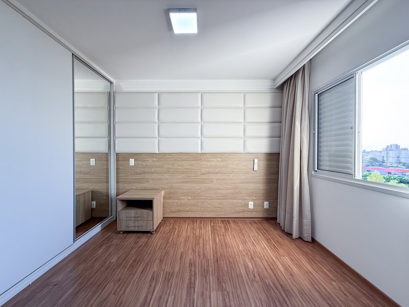 Apartamento À VENDA, 93m² - 3 Dorm. 1 Suíte - R$ 850.000 - Ilê NOTRE DAME - Sorocaba SP Rua Heloísa Oliveira Evangelista Sorocaba - 