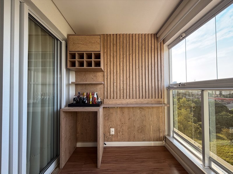Apartamento À VENDA, 93m² - 3 Dorm. 1 Suíte - R$ 850.000 - Ilê NOTRE DAME - Sorocaba SP Rua Heloísa Oliveira Evangelista Sorocaba - 