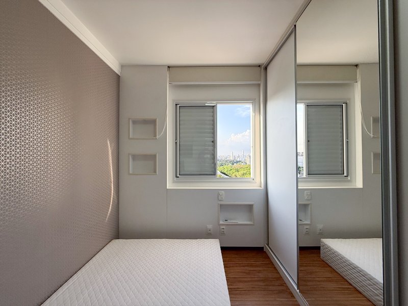 Apartamento À VENDA, 93m² - 3 Dorm. 1 Suíte - R$ 850.000 - Ilê NOTRE DAME - Sorocaba SP Rua Heloísa Oliveira Evangelista Sorocaba - 