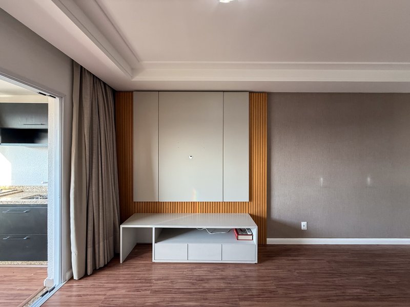 Apartamento À VENDA, 93m² - 3 Dorm. 1 Suíte - R$ 850.000 - Ilê NOTRE DAME - Sorocaba SP Rua Heloísa Oliveira Evangelista Sorocaba - 