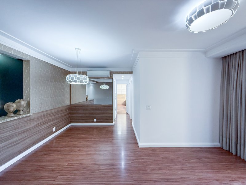 Apartamento À VENDA, 93m² - 3 Dorm. 1 Suíte - R$ 850.000 - Ilê NOTRE DAME - Sorocaba SP Rua Heloísa Oliveira Evangelista Sorocaba - 