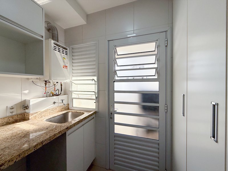 Apartamento À VENDA, 93m² - 3 Dorm. 1 Suíte - R$ 850.000 - Ilê NOTRE DAME - Sorocaba SP Rua Heloísa Oliveira Evangelista Sorocaba - 