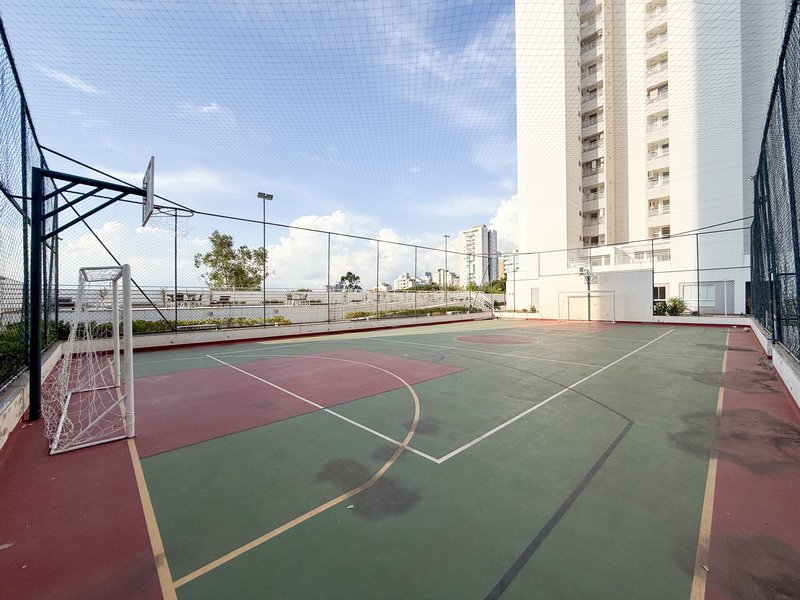 Apartamento À VENDA, 93m² - 3 Dorm. 1 Suíte - R$ 850.000 - Ilê NOTRE DAME - Sorocaba SP Rua Heloísa Oliveira Evangelista Sorocaba - 