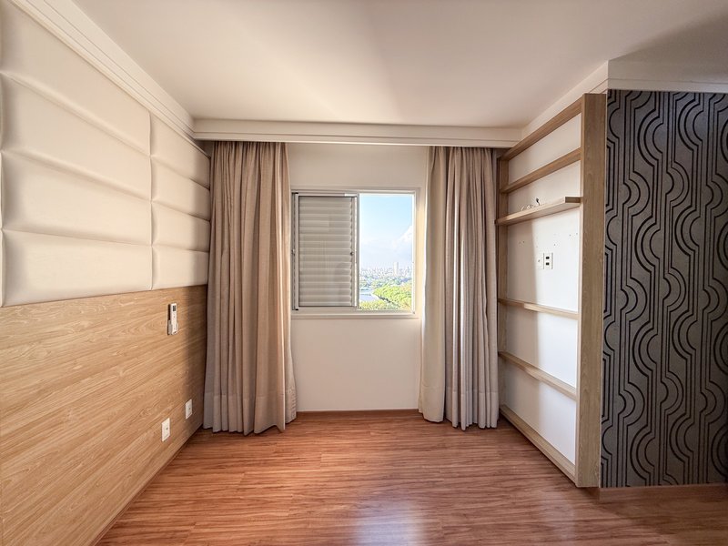 Apartamento À VENDA, 93m² - 3 Dorm. 1 Suíte - R$ 850.000 - Ilê NOTRE DAME - Sorocaba SP Rua Heloísa Oliveira Evangelista Sorocaba - 