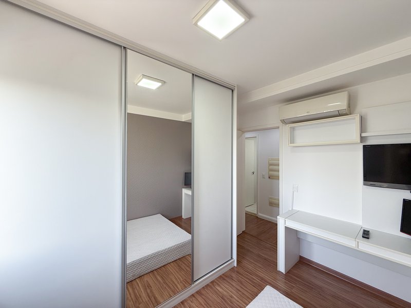 Apartamento À VENDA, 93m² - 3 Dorm. 1 Suíte - R$ 850.000 - Ilê NOTRE DAME - Sorocaba SP Rua Heloísa Oliveira Evangelista Sorocaba - 