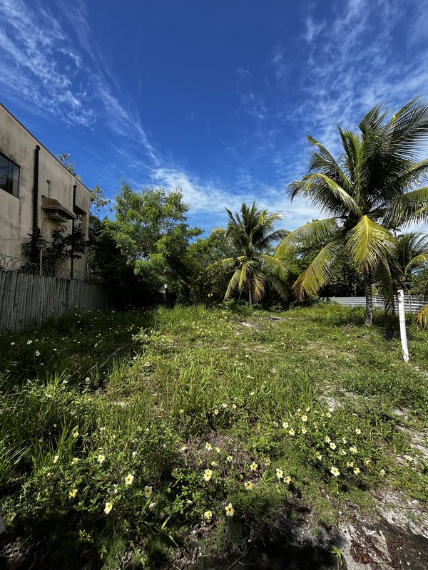 Lote na estrada da balsa / ideal para empreendimento Estrada da balsa  Porto Seguro - 