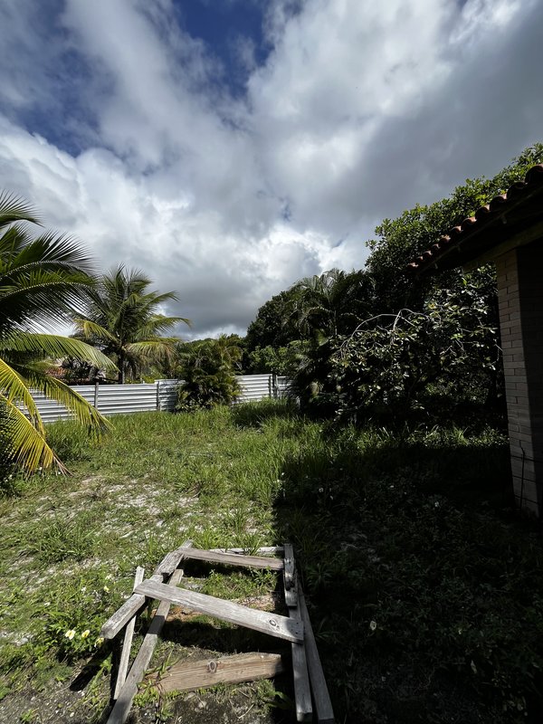 Lote na estrada da balsa / ideal para empreendimento Estrada da balsa  Porto Seguro - 