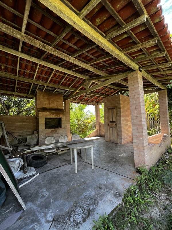 Lote na estrada da balsa / ideal para empreendimento Estrada da balsa  Porto Seguro - 