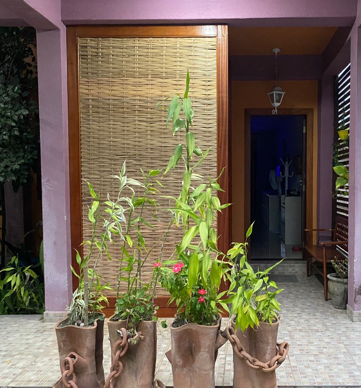 Apartamento de 1 dormitório / mobiliado e decorado / estrada da balsa Estrada da balsa  Porto Seguro - 