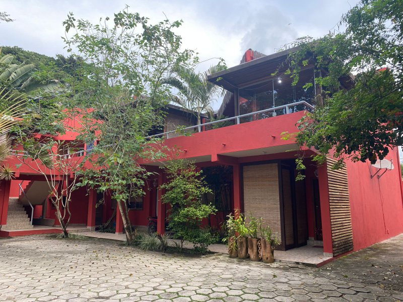 Apartamento de 1 dormitório / mobiliado e decorado / estrada da balsa Estrada da balsa  Porto Seguro - 