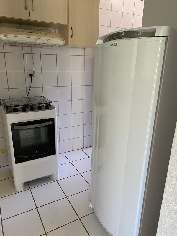 Apartamento 100 metros do mar / 2 dormitórios/ mobiliado e decorado Estrada da balsa  Porto Seguro - 