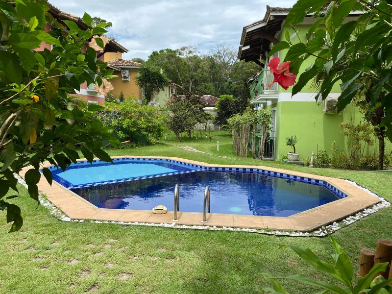 Apartamento 100 metros do mar / 2 dormitórios/ mobiliado e decorado Estrada da balsa  Porto Seguro - 