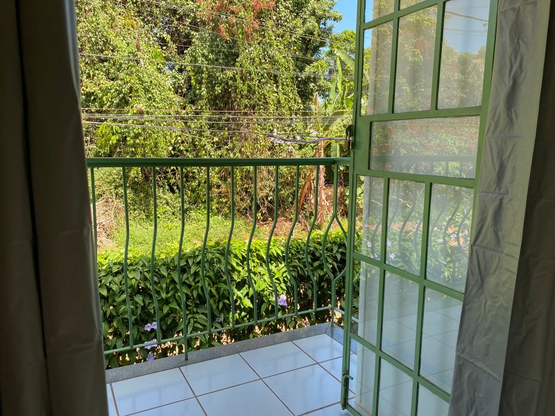 Apartamento 100 metros do mar / 2 dormitórios/ mobiliado e decorado Estrada da balsa  Porto Seguro - 
