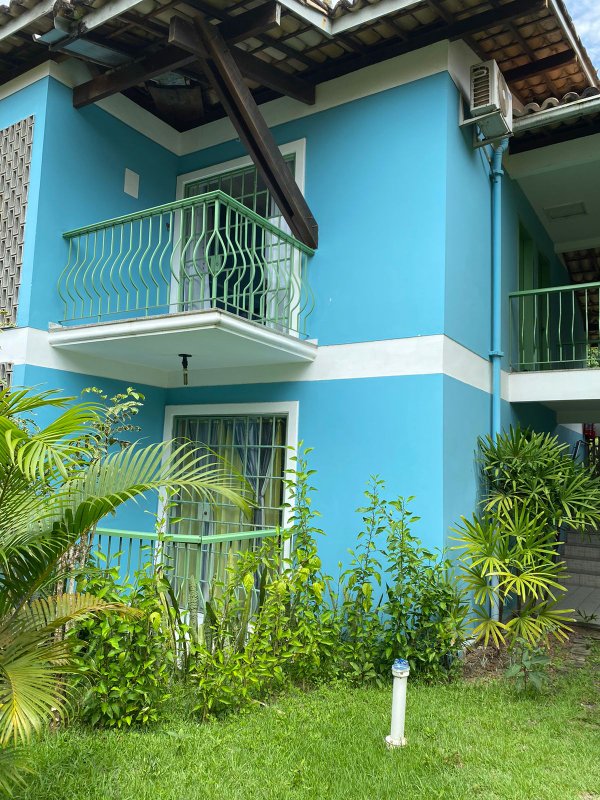 Apartamento 100 metros do mar / 2 dormitórios/ mobiliado e decorado Estrada da balsa  Porto Seguro - 