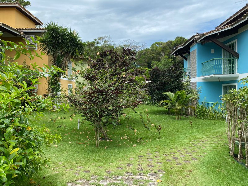Apartamento 100 metros do mar / 2 dormitórios/ mobiliado e decorado Estrada da balsa  Porto Seguro - 