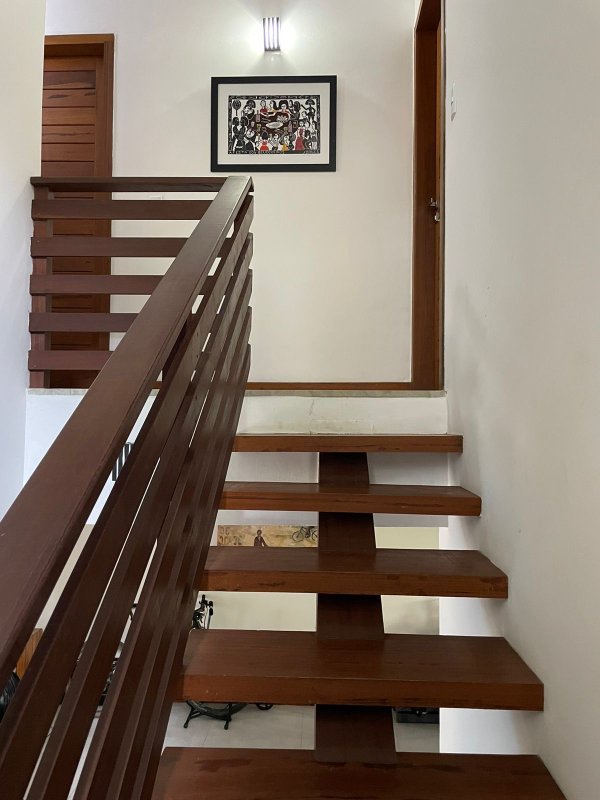 Casa de 3 dormitórios / 200 metros do mar / mobiliado e decorado Estrada da balsa  Porto Seguro - 