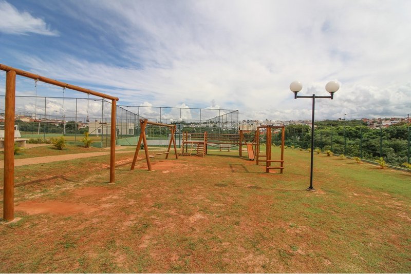 Casa à venda, 120m - 3 Dorm. 1 suíte - R$ 630.000 - Cond. Horto Vilagio - Sorocaba SP Rua João Alberto Paezani Sorocaba - 