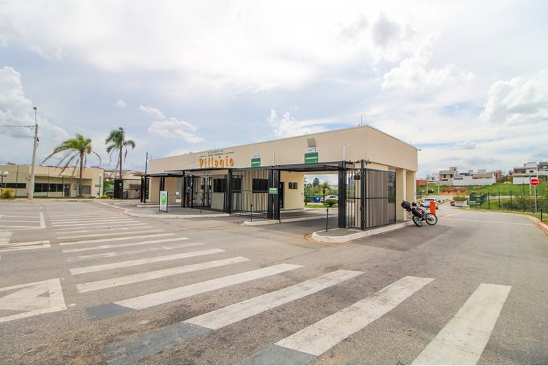 Casa à venda, 120m - 3 Dorm. 1 suíte - R$ 630.000 - Cond. Horto Vilagio - Sorocaba SP Rua João Alberto Paezani Sorocaba - 