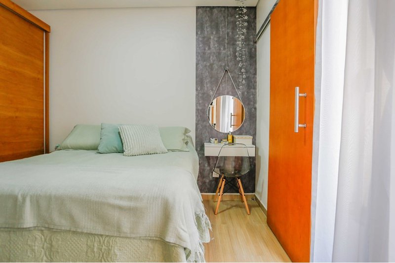 Casa à venda, 120m - 3 Dorm. 1 suíte - R$ 630.000 - Cond. Horto Vilagio - Sorocaba SP Rua João Alberto Paezani Sorocaba - 