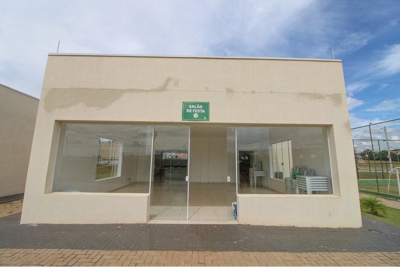 Casa à venda, 120m - 3 Dorm. 1 suíte - R$ 630.000 - Cond. Horto Vilagio - Sorocaba SP Rua João Alberto Paezani Sorocaba - 