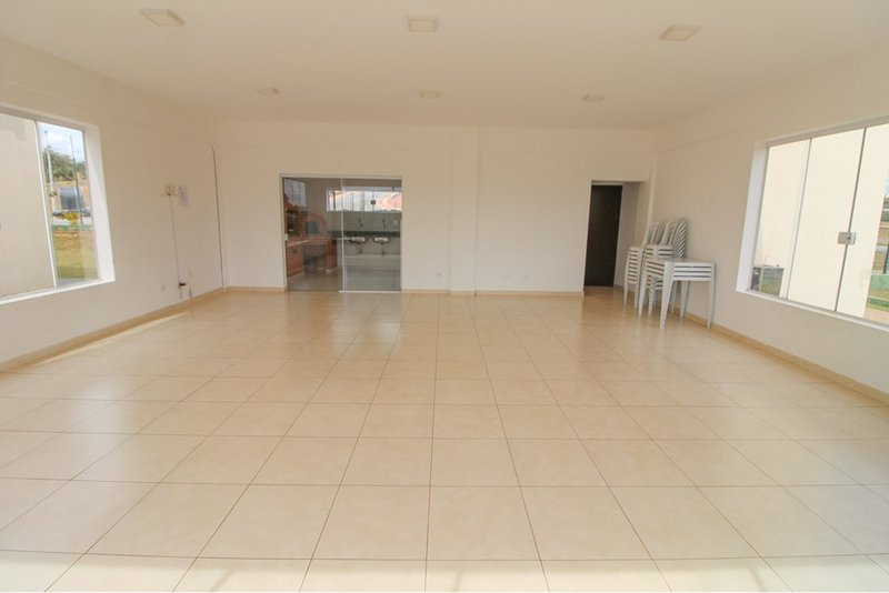 Casa à venda, 120m - 3 Dorm. 1 suíte - R$ 630.000 - Cond. Horto Vilagio - Sorocaba SP Rua João Alberto Paezani Sorocaba - 
