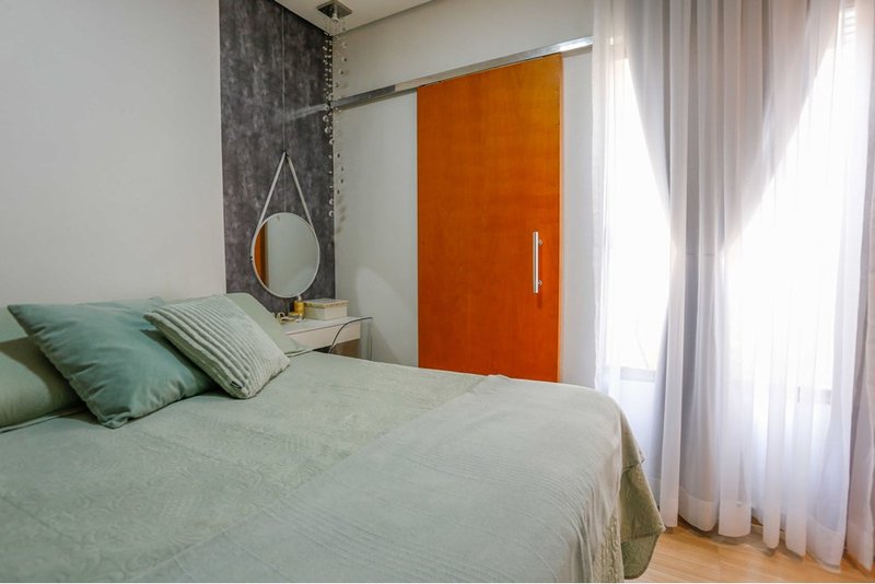 Casa à venda, 120m - 3 Dorm. 1 suíte - R$ 630.000 - Cond. Horto Vilagio - Sorocaba SP Rua João Alberto Paezani Sorocaba - 